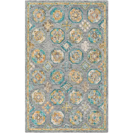 Surya Bonifate - 5' X 7'6 Area Rug" BFT1008-576